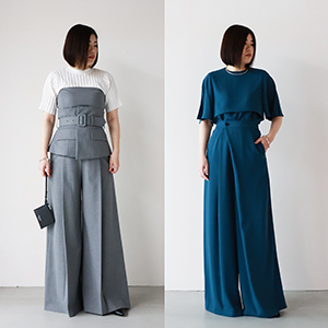 STAFFふなこのリアルバイアイテムと愛用品の紹介♪「HYKE(ハイク)」編
